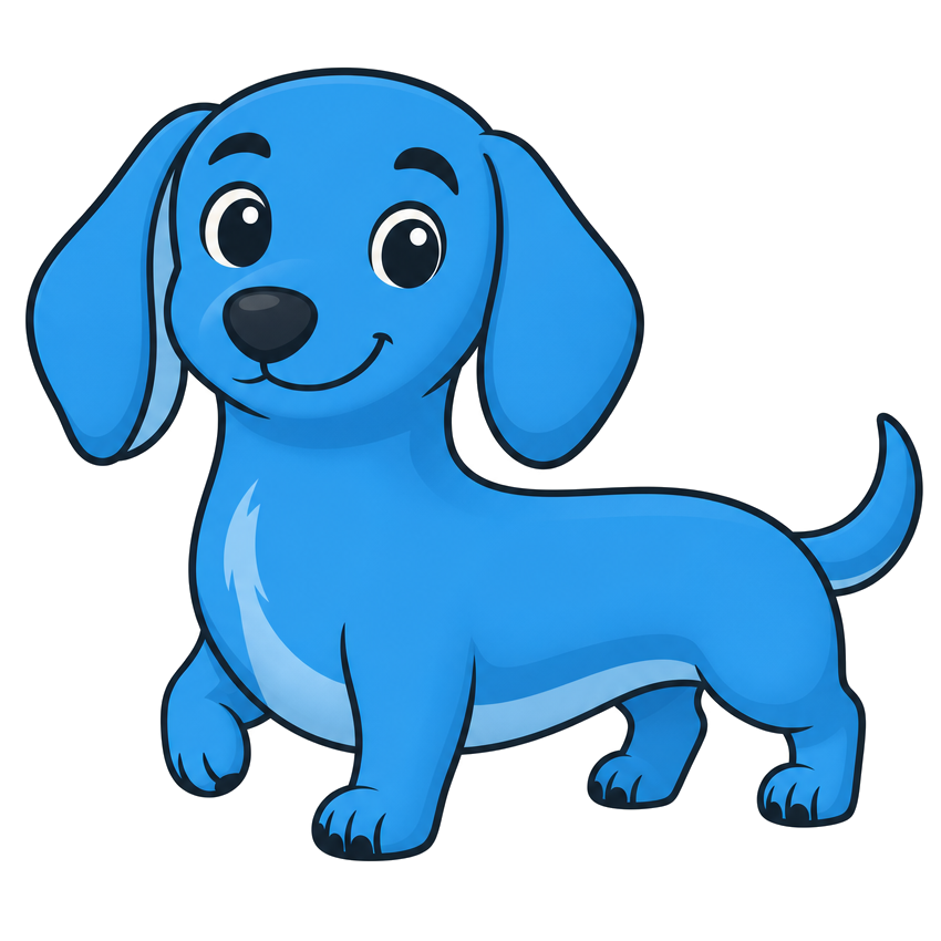 Dashpup